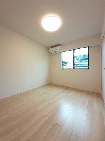 その他部屋・スペース　明るい室内です