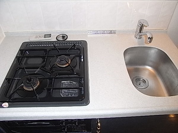 キッチン　参考写真