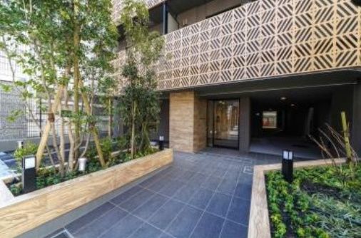 その他共有部分　☆共用設備もキレイ☆