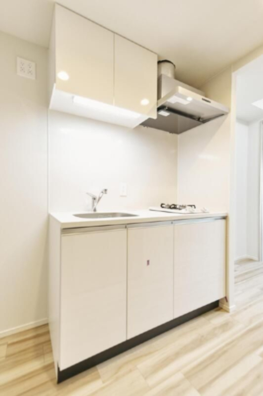 キッチン　☆使いやすいキッチン☆