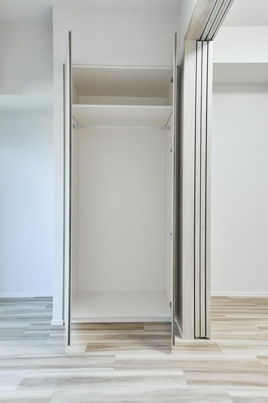 収納　☆たっぷり収納☆