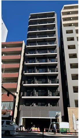 建物外観　☆外観☆