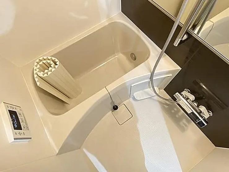 バス・シャワールーム　☆浴室☆