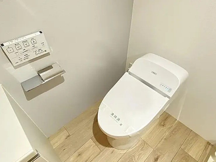 トイレ　☆トイレ☆