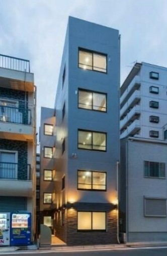 建物外観　☆外観☆