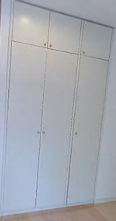 収納　朝日目黒マンション（別部屋参考画像）