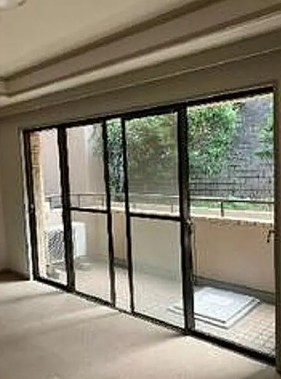 居室・リビング　朝日目黒マンション（別部屋参考画像）