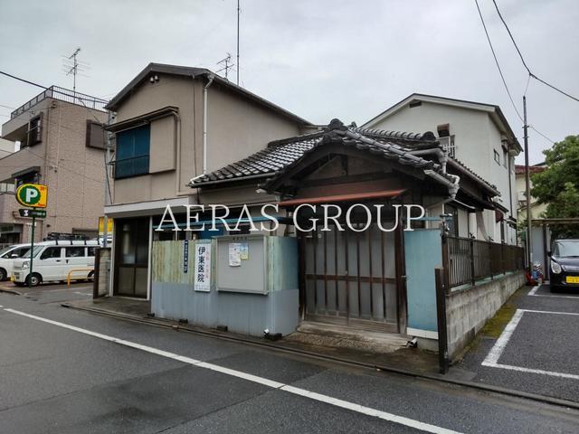 病院　伊東医院（病院）まで200m