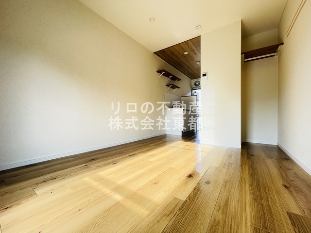 その他部屋・スペース　上品に仕上がった明るい室内空間です！
