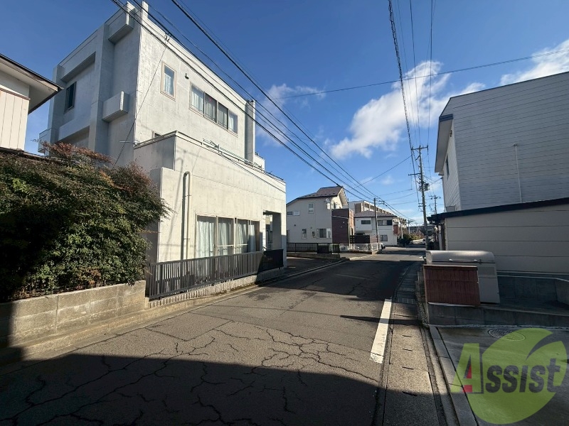 その他共有部分　駐輪場その他