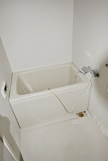 バス・シャワールーム　★お風呂★