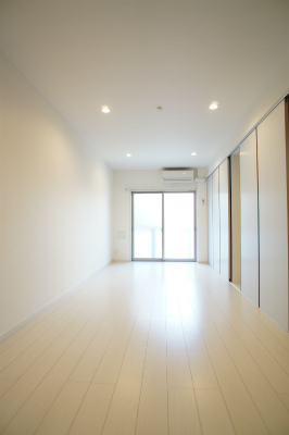 居室・リビング　使いやすいリビングです