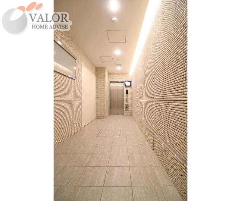 ロビー　物件画像