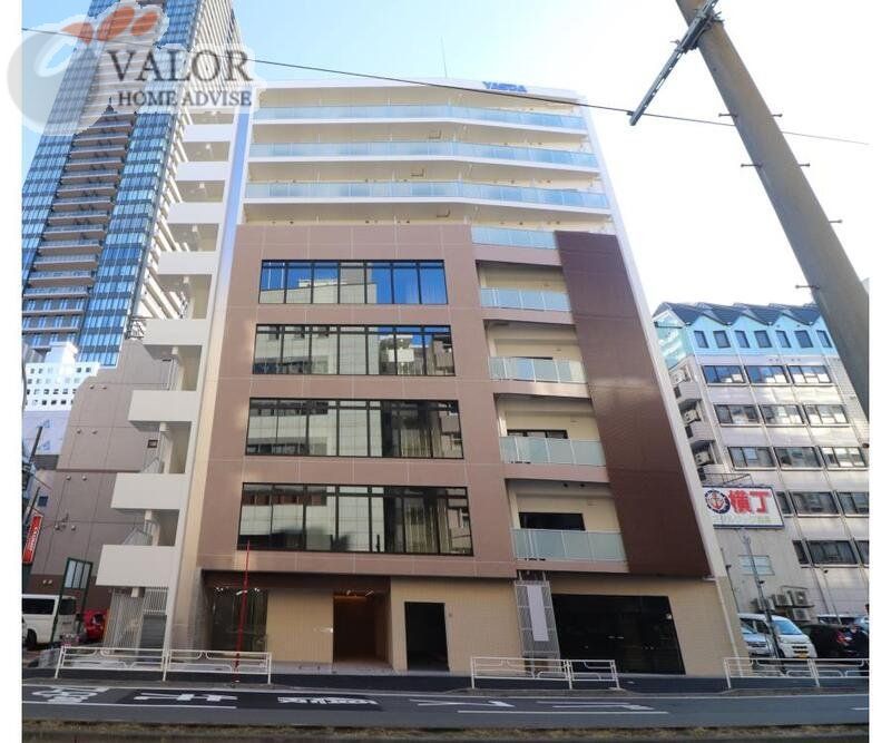 建物外観　物件画像