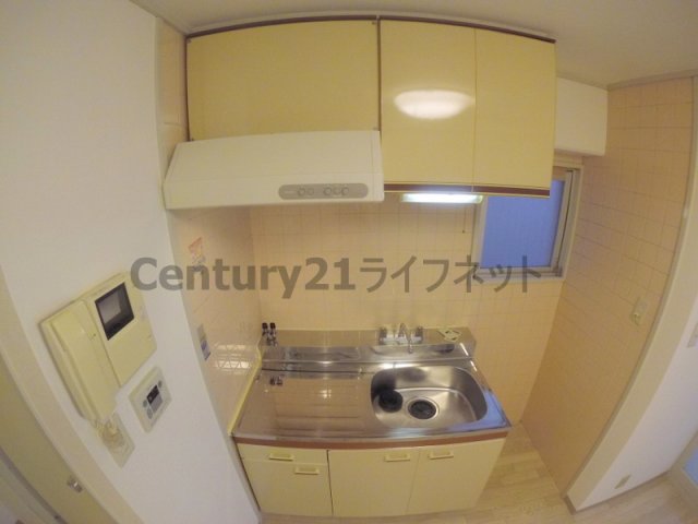 キッチン