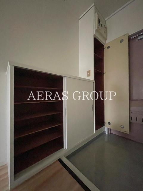 玄関　別部屋参照