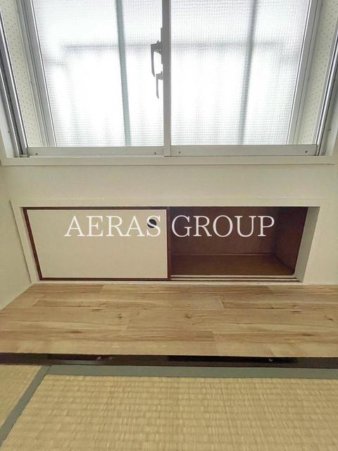 収納　別部屋参照