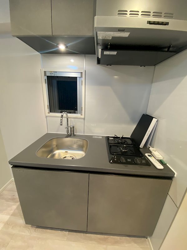 キッチン　★見学予約受付中★