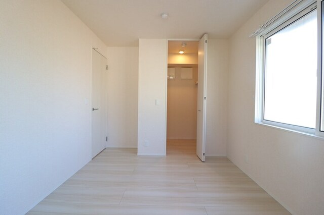 その他部屋・スペース　洋室６．３帖