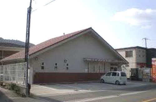 郵便局　郵便局（郵便局）まで700m