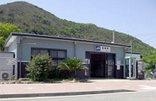 その他　坂越駅（その他）まで700m