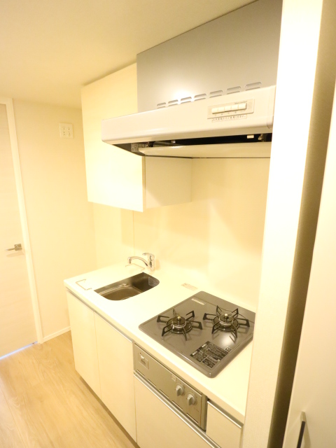 キッチン　※参考写真