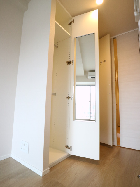 収納　※参考写真