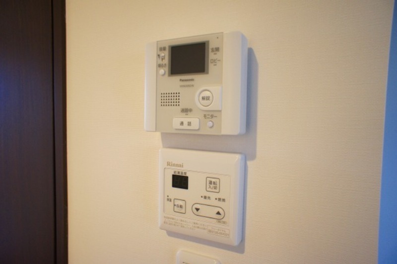 セキュリティ　図面と現状に相違がある場合には現状を優先