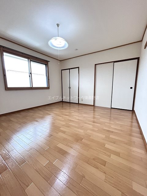 その他部屋・スペース　写真は202号室です(参考)