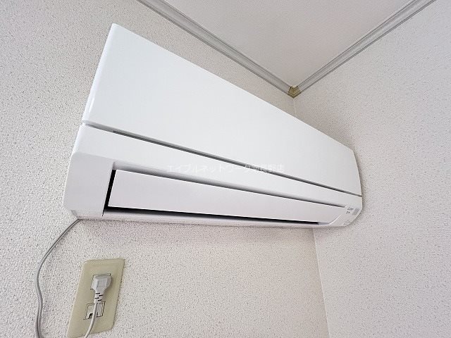 その他設備　写真は202号室です(参考)