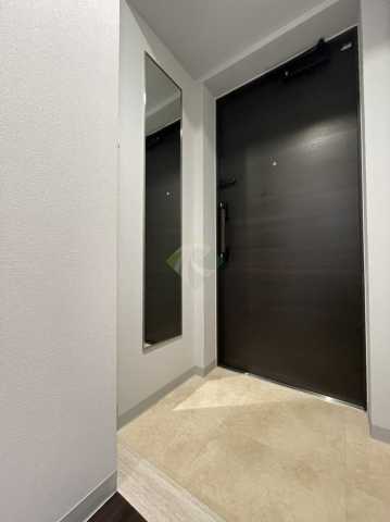 玄関　ZOOM九段下