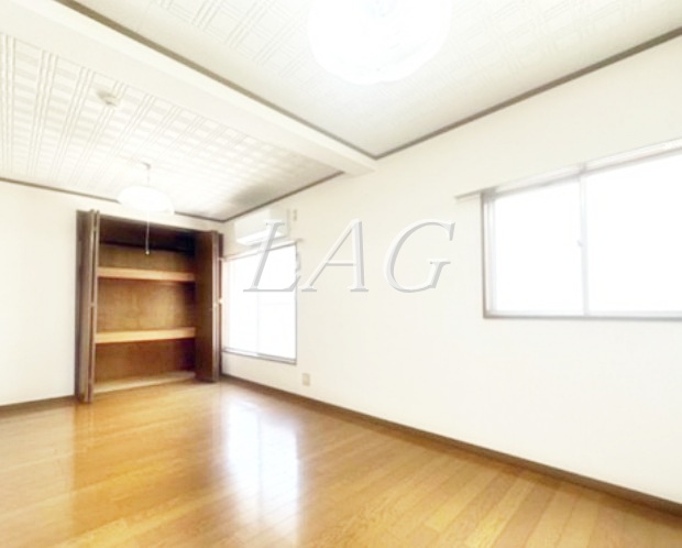 居室・リビング　洋室のお部屋です。