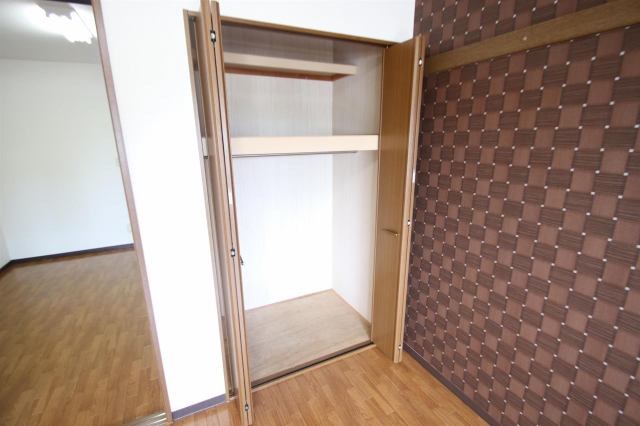 収納　※他部屋参照