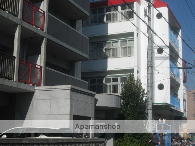 幼稚園・保育園　俊英舘保育園分園こぐま園（幼稚園・保育園）まで307m