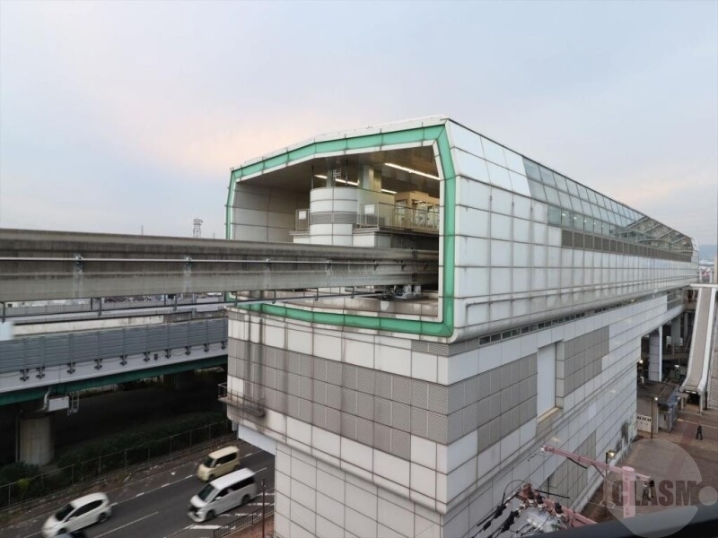 その他　モノレール南摂津駅（その他）まで203m