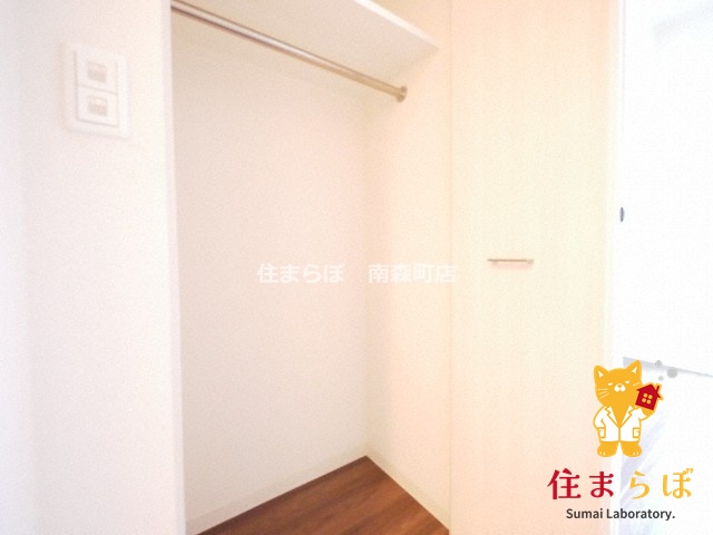 収納　使い方次第で印象が変わる