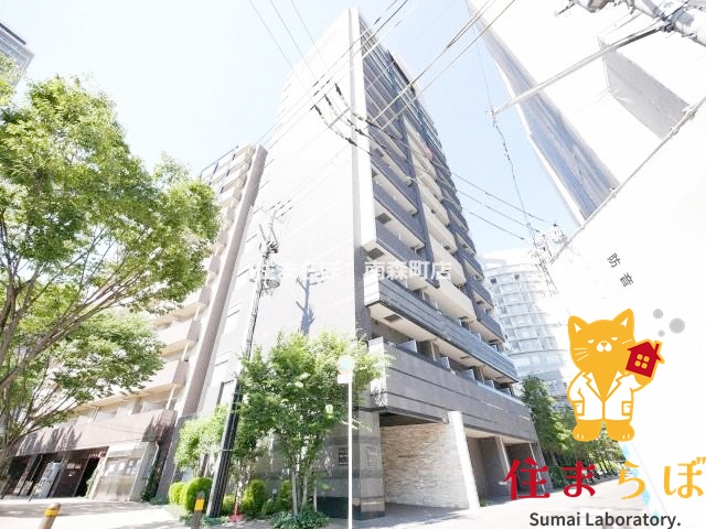 建物外観　★ ★ 口コミ平均4.94のお店 ★ ★