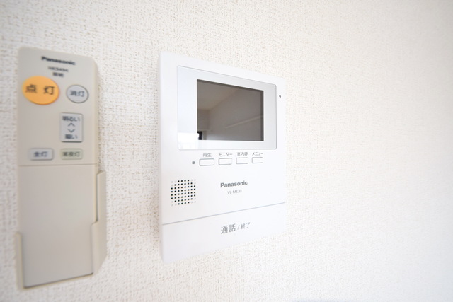 セキュリティ　～はーい、どなた～