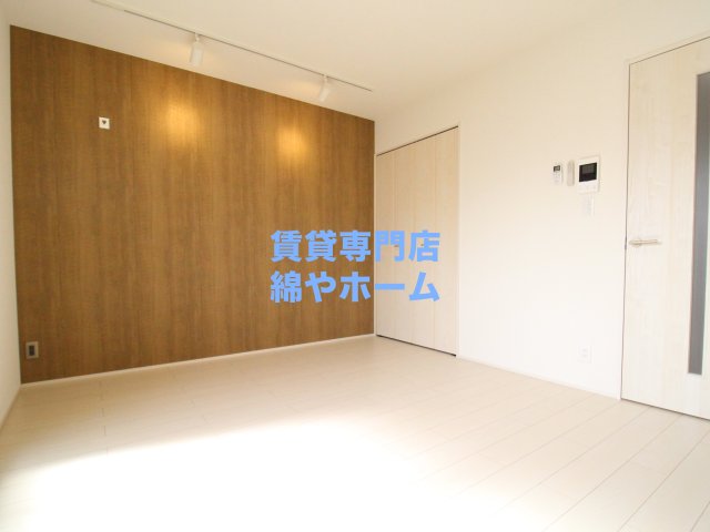 その他部屋・スペース　寝室にいかがでしょうか