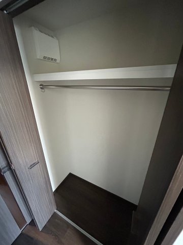 収納　こまごまとしたものを収納できそうですね