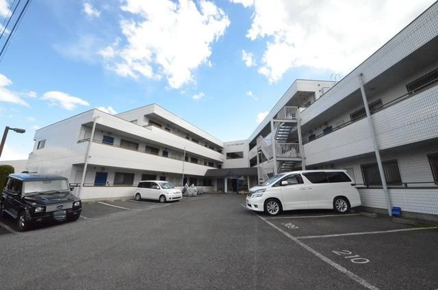 その他　♪落ち着いた閑静な住宅街♪