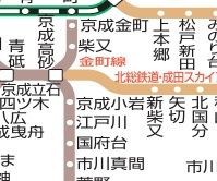 その他　☆路線図☆