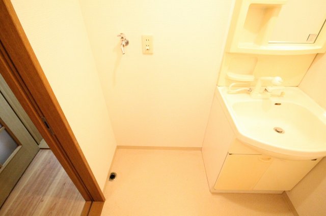 その他設備　※写真は類似です