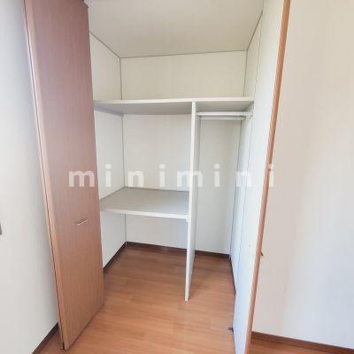 その他　※A棟の写真です。イメージ。