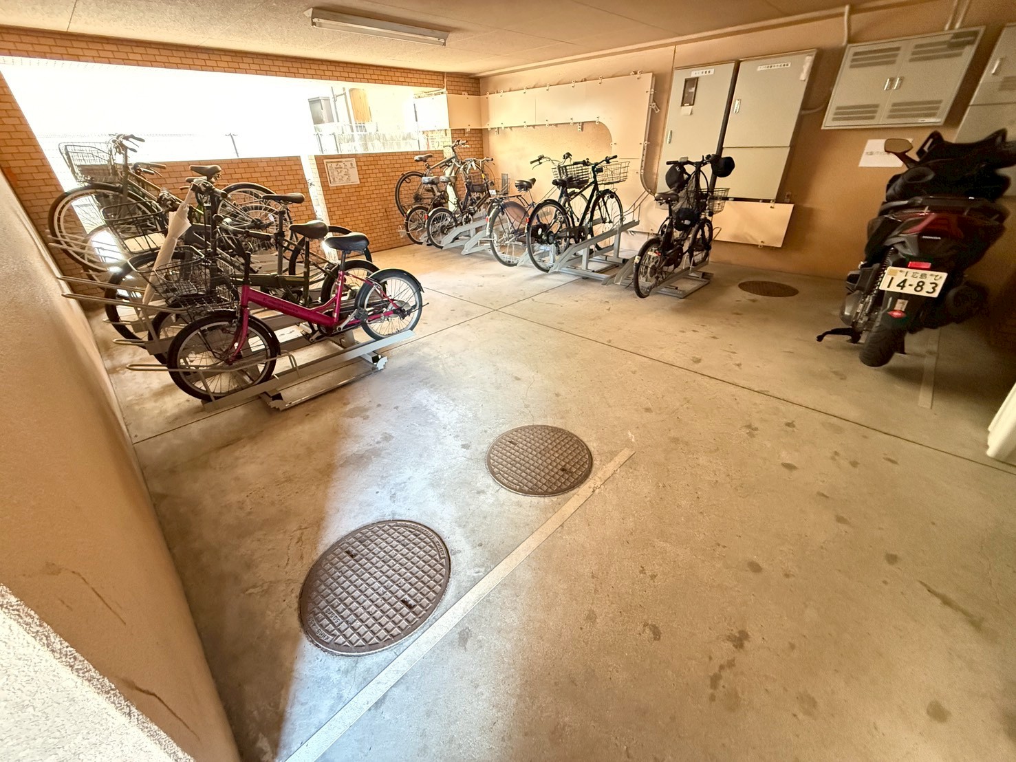 その他共有部分