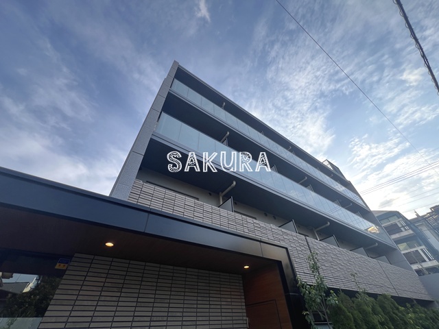 建物外観　人気物件につきお早めのお問い合わせをオススメします！！
