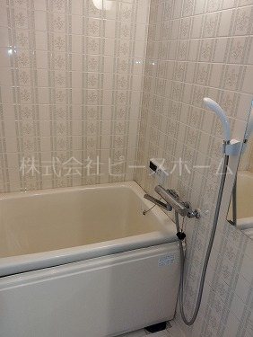 バス・シャワールーム　※別号室参考写真