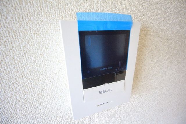 セキュリティ　★お問い合わせはタウンハウジング聖蹟桜ヶ丘店まで★