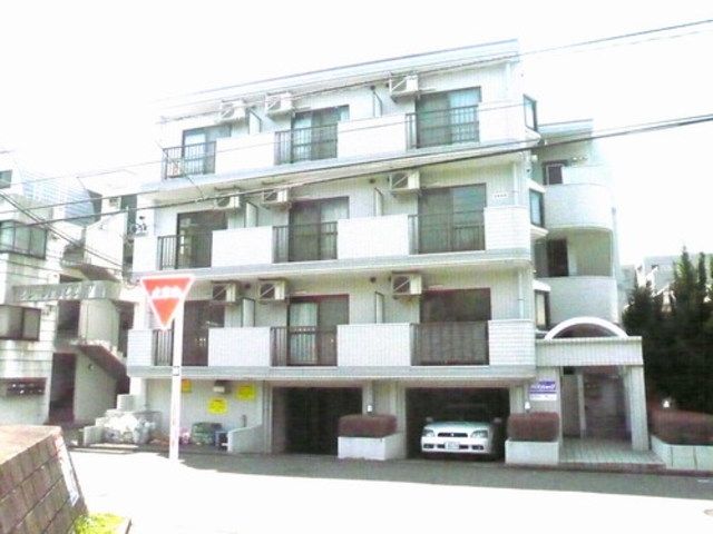 建物外観　★お問い合わせはタウンハウジング聖蹟桜ヶ丘店まで★