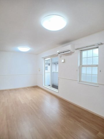 その他部屋・スペース　内装です